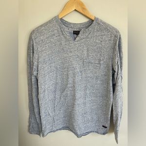 Good man brand long sleeve t shirt